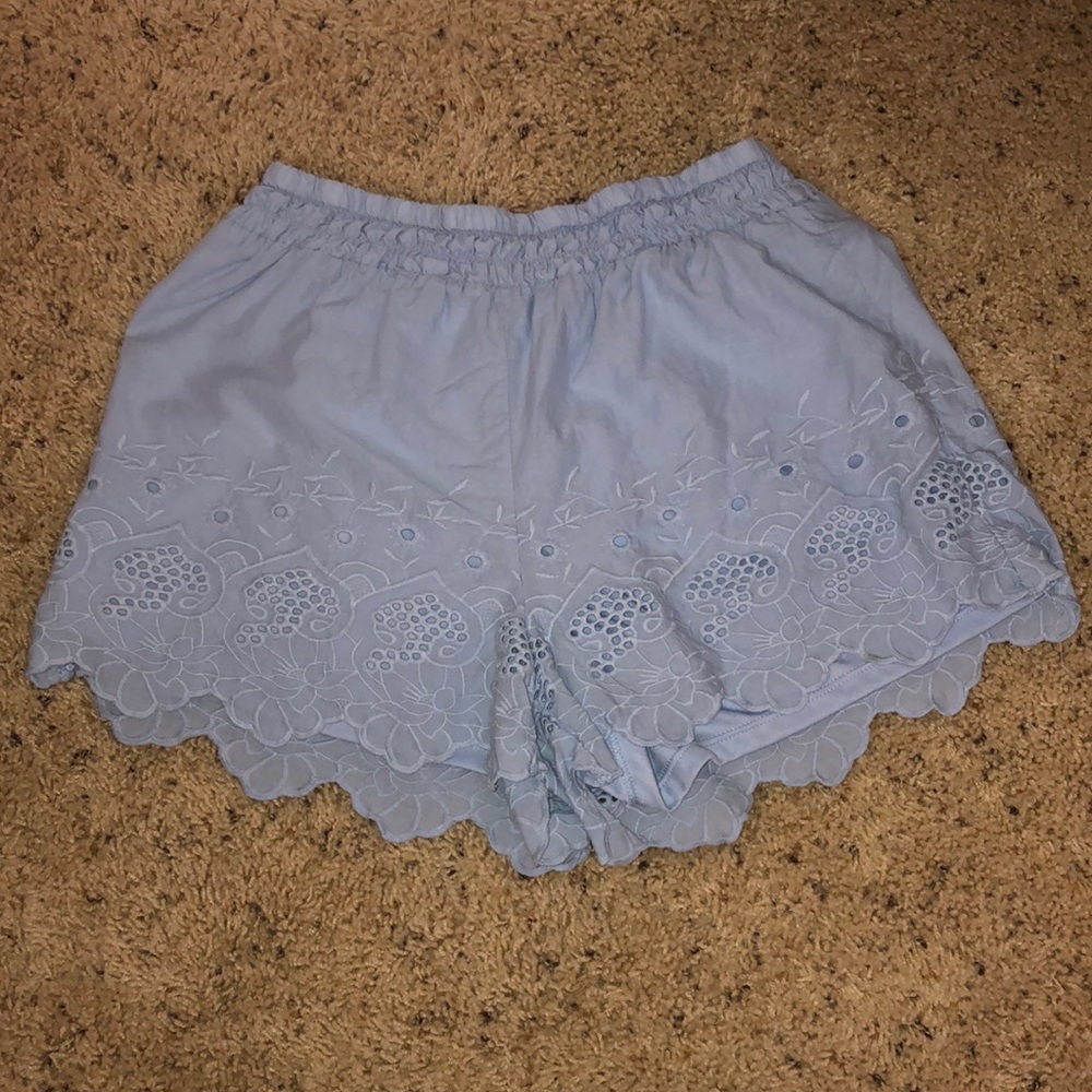 AEROPOSTALE SHORTS